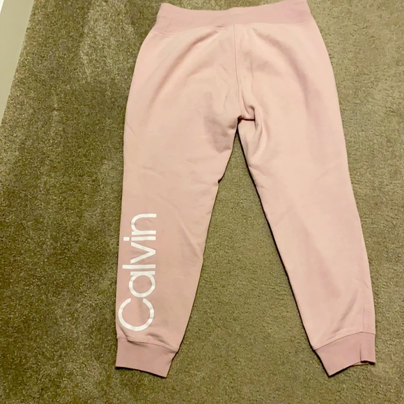 Calvin Klein joggers - Picture 4 of 4